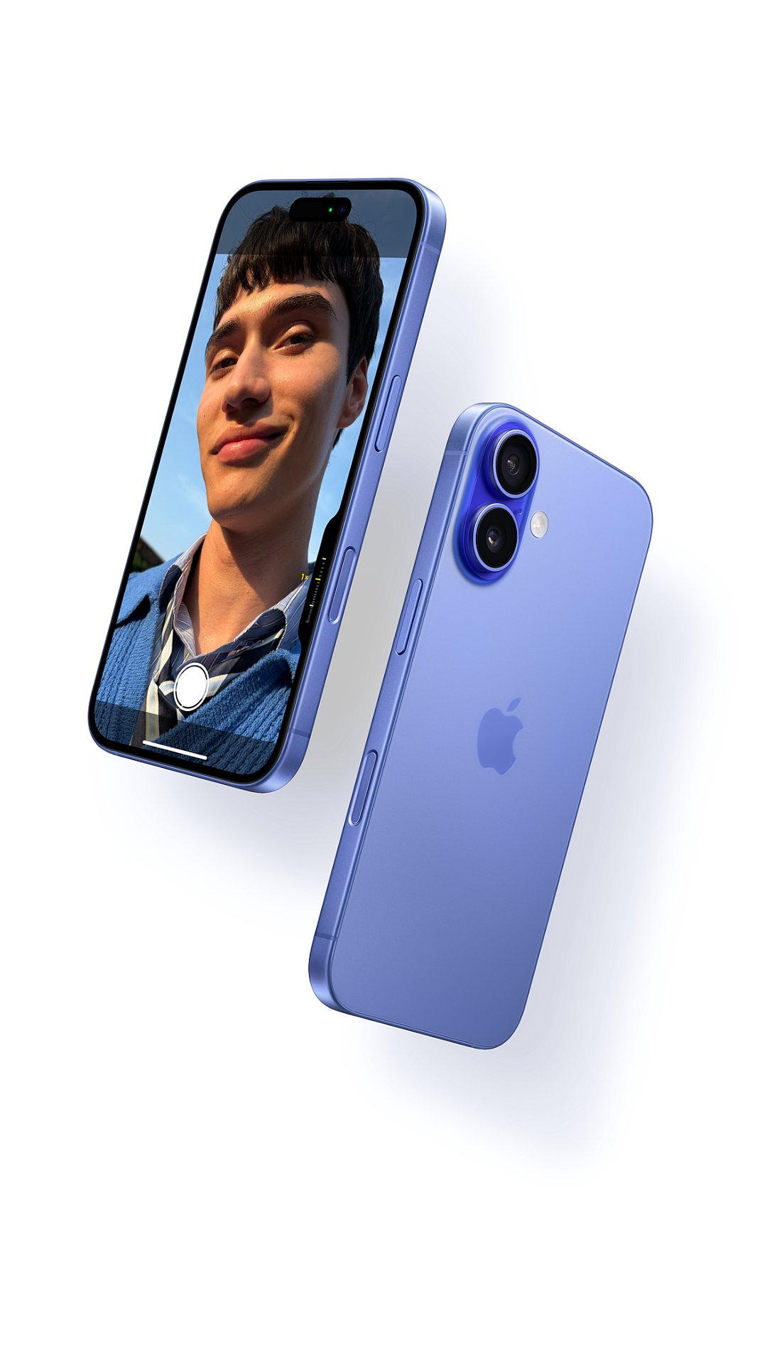 iPhone Is Back: Apple Launches New iPhone 16 Series Powered By AI